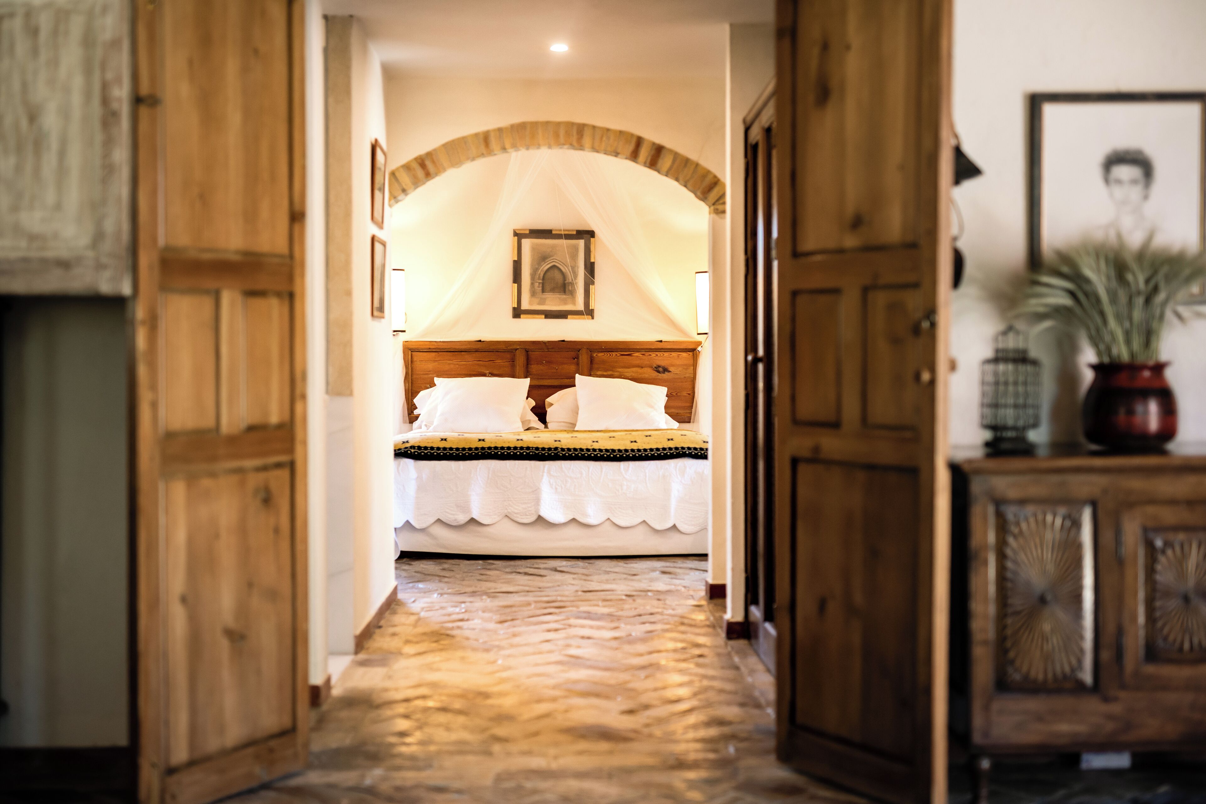 house (suite) | 1 bedroom, egyptian cotton sheets, premium bedding, down duvets