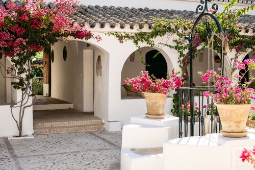 Hacienda de San Rafael by ALUZ Collection