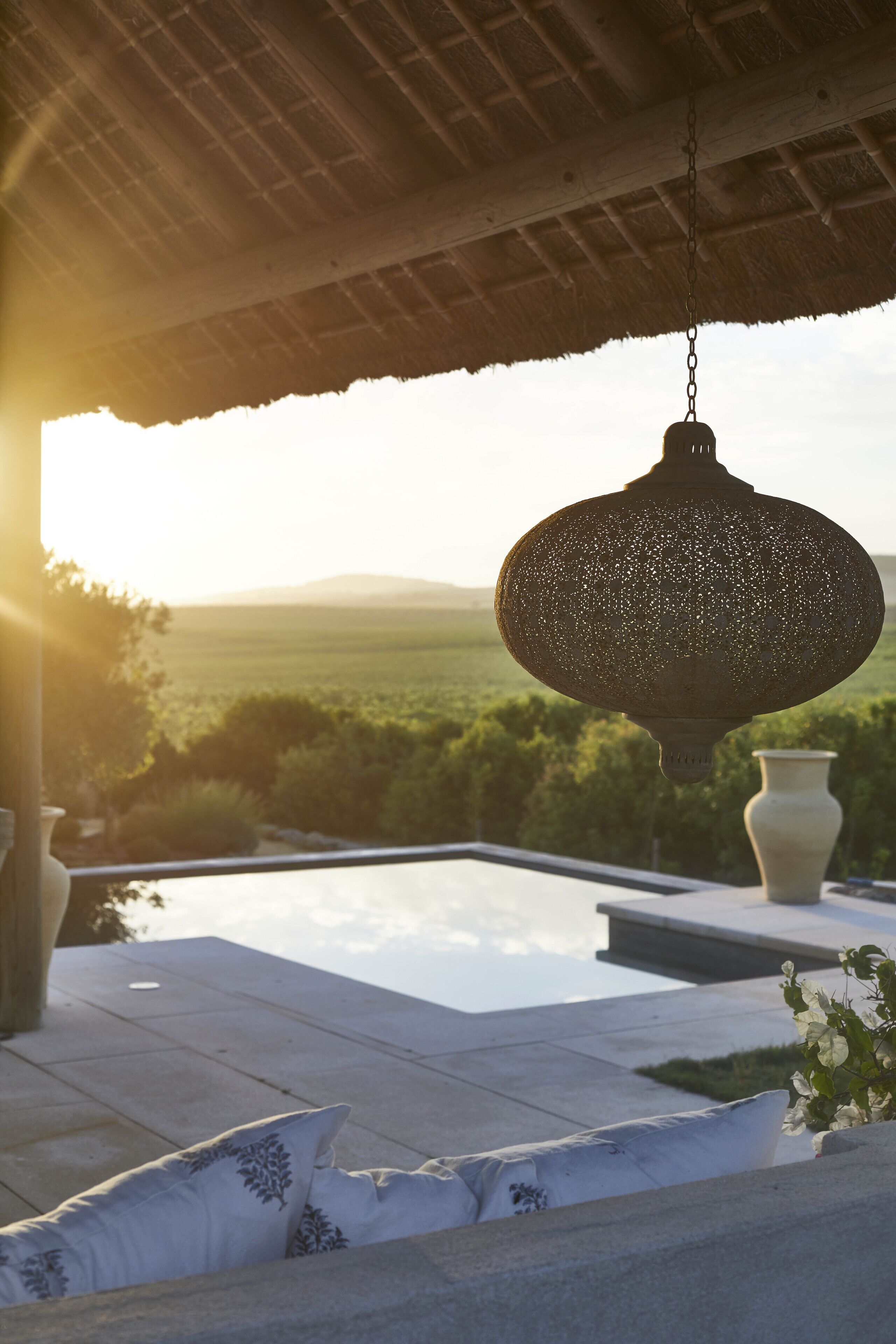 Villa (Suite) | Private pool