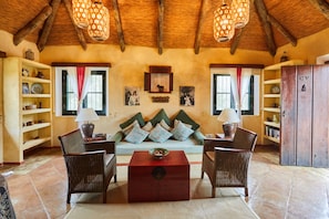 Casa (Suite) | 1 quarto, roupas de cama de algodão egípcio, roupas de cama premium