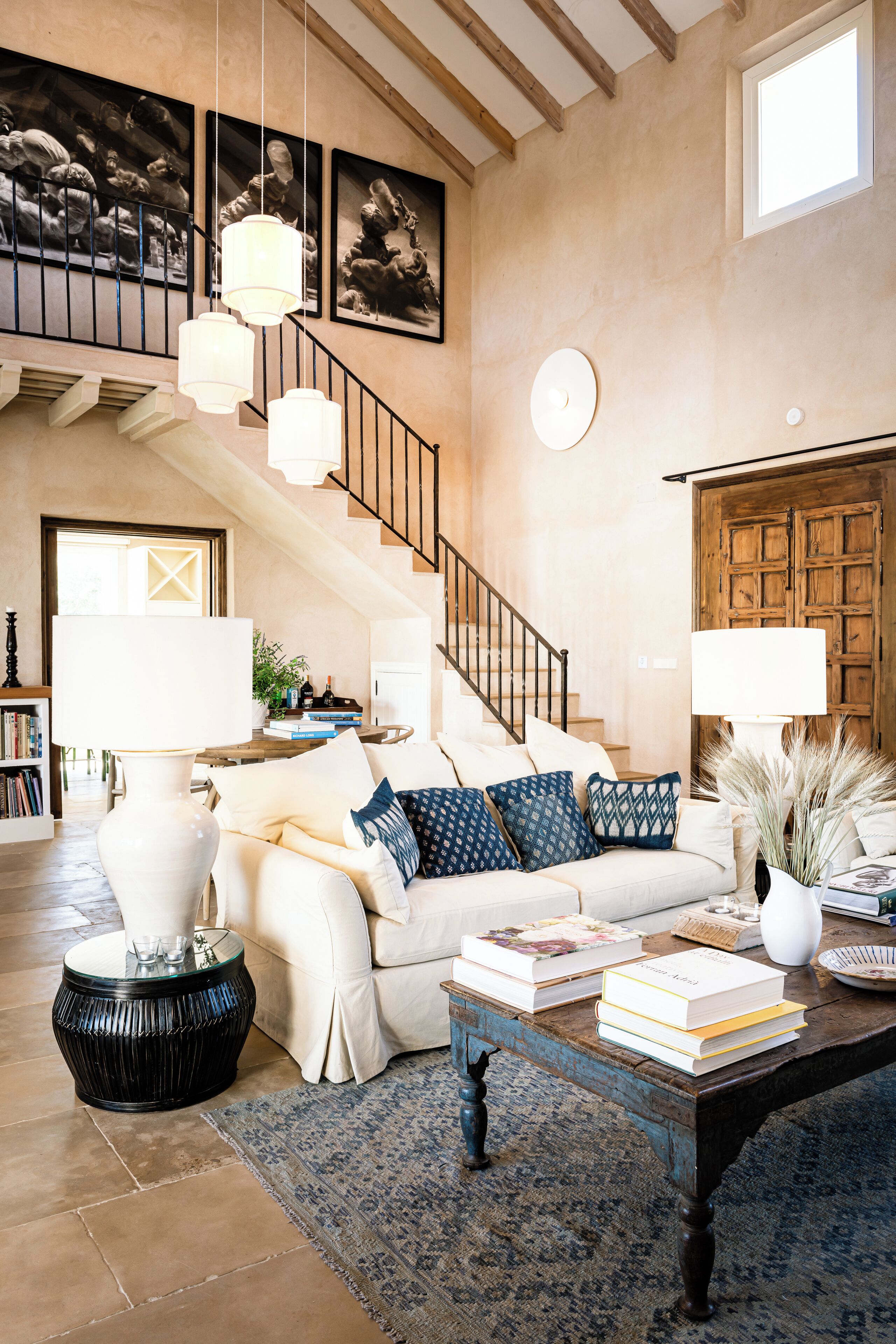 Villa (Suite) | 1 slaapkamer, lakens van Egyptisch katoen, luxe beddengoed, donsdekens