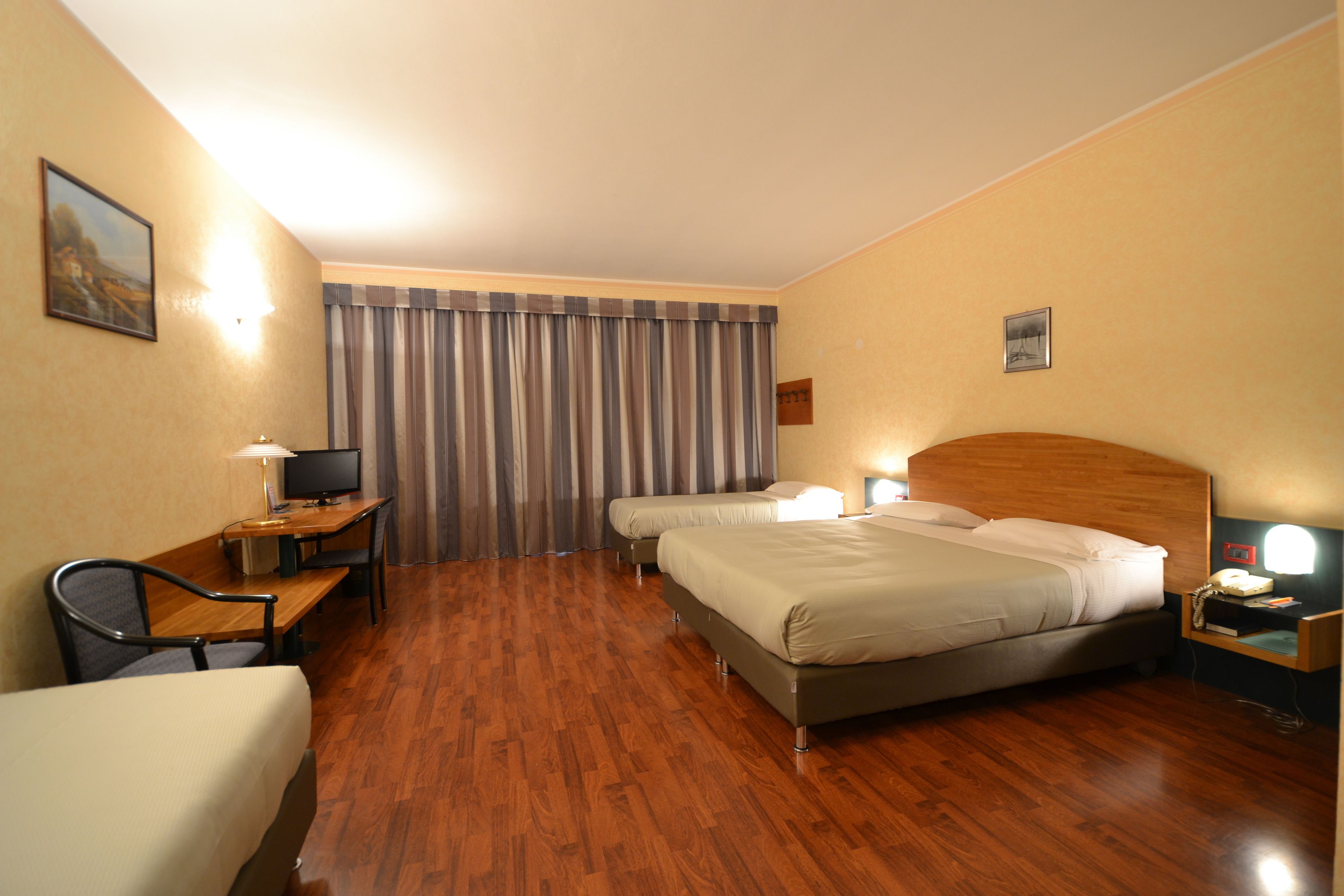 Foto - Sun Hotel