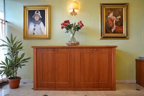 ล็อบบี้