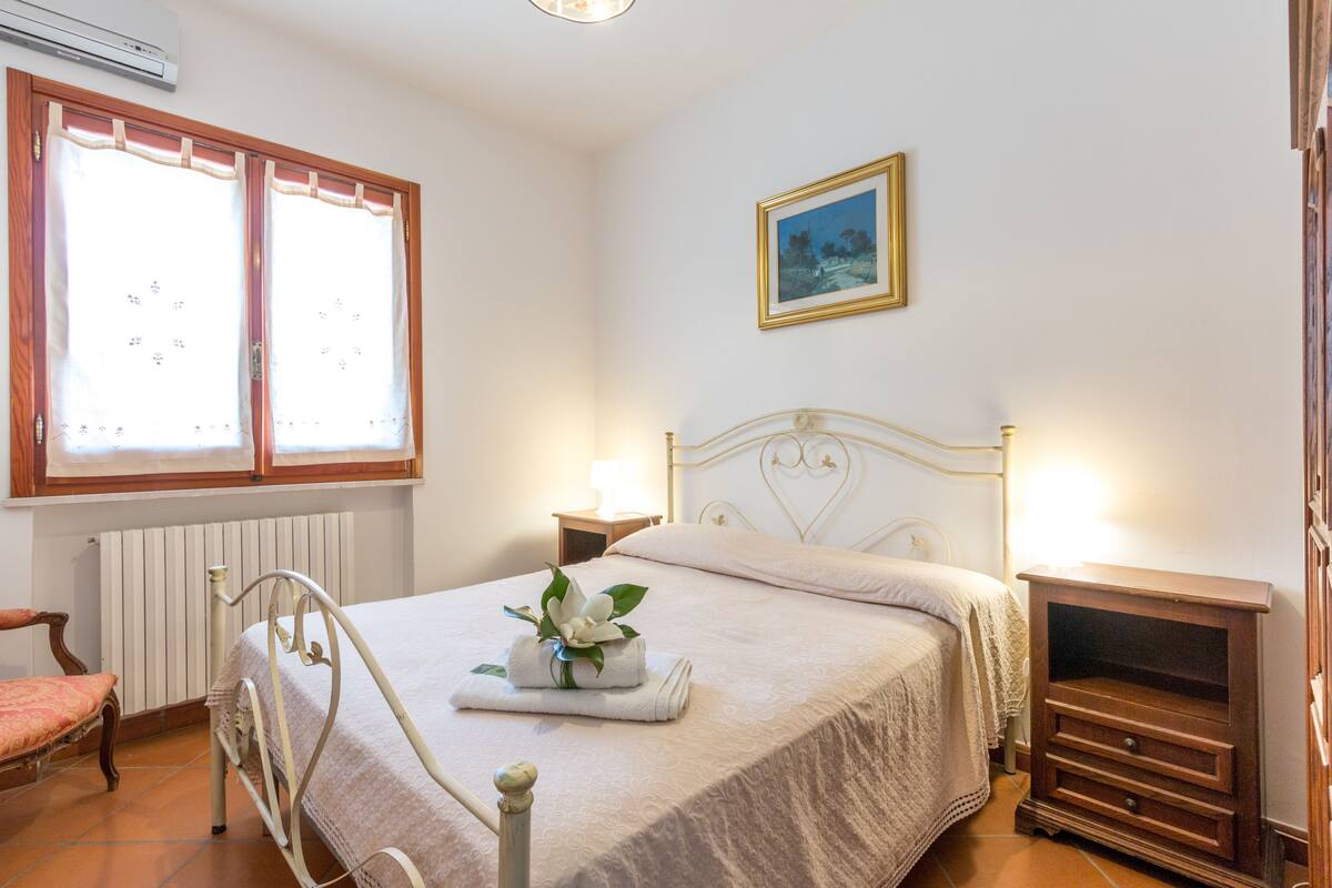 Family Room, 2 Bedrooms, Private Bathroom, Ground Floor