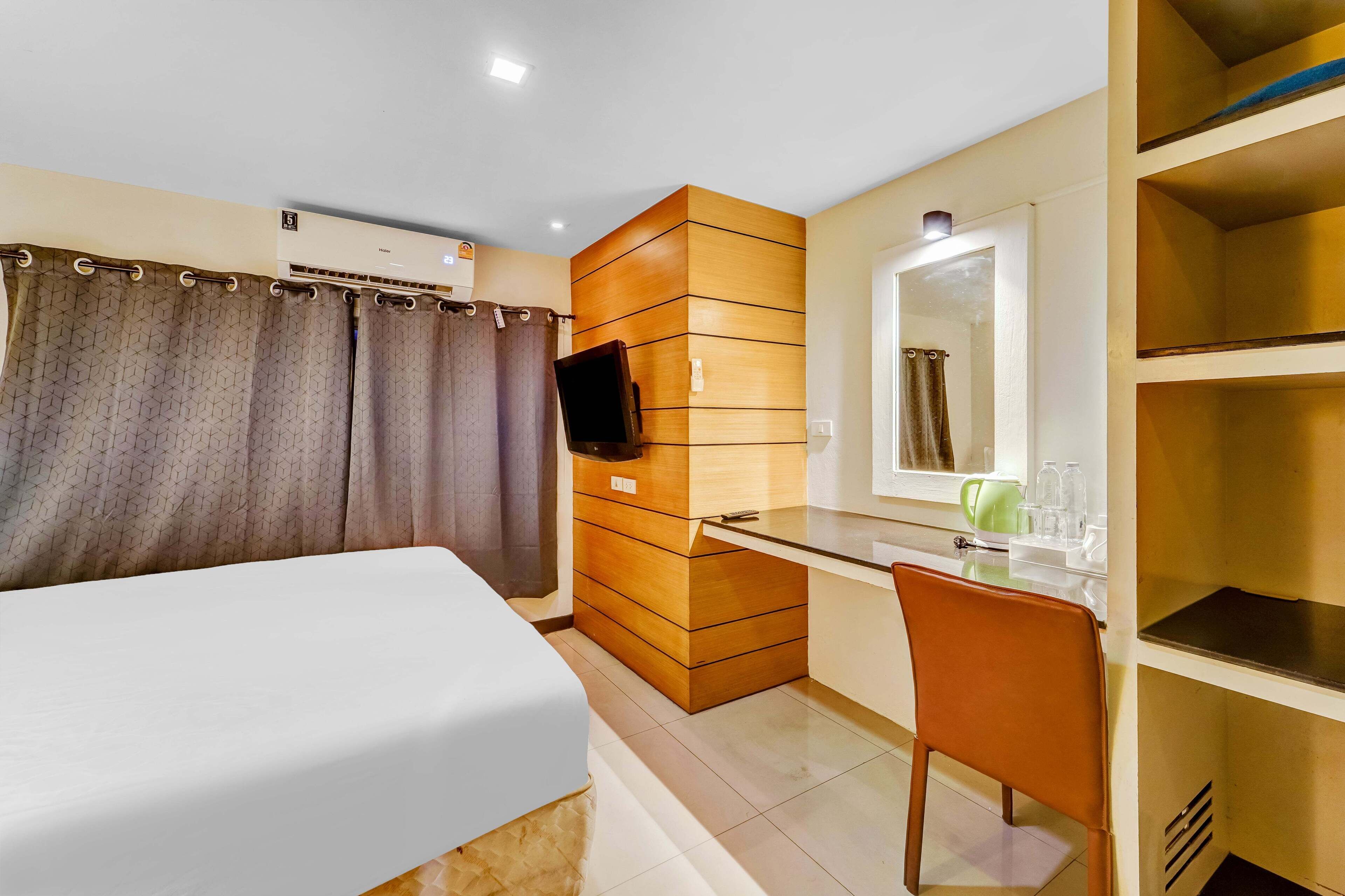 Photo - UPAR Hotels Sukhumvit 11 Nana