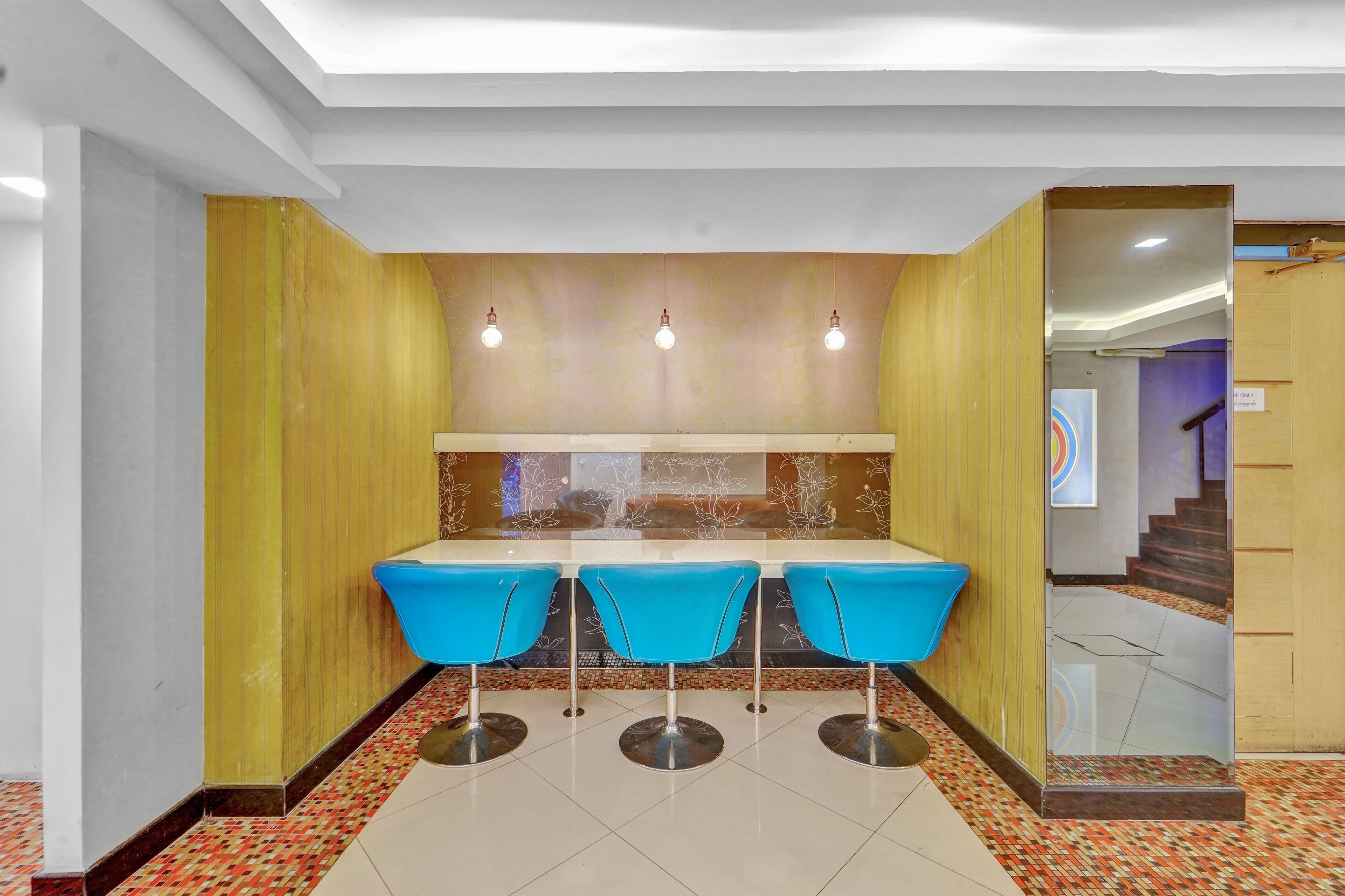 Photo - UPAR Hotels Sukhumvit 11 Nana