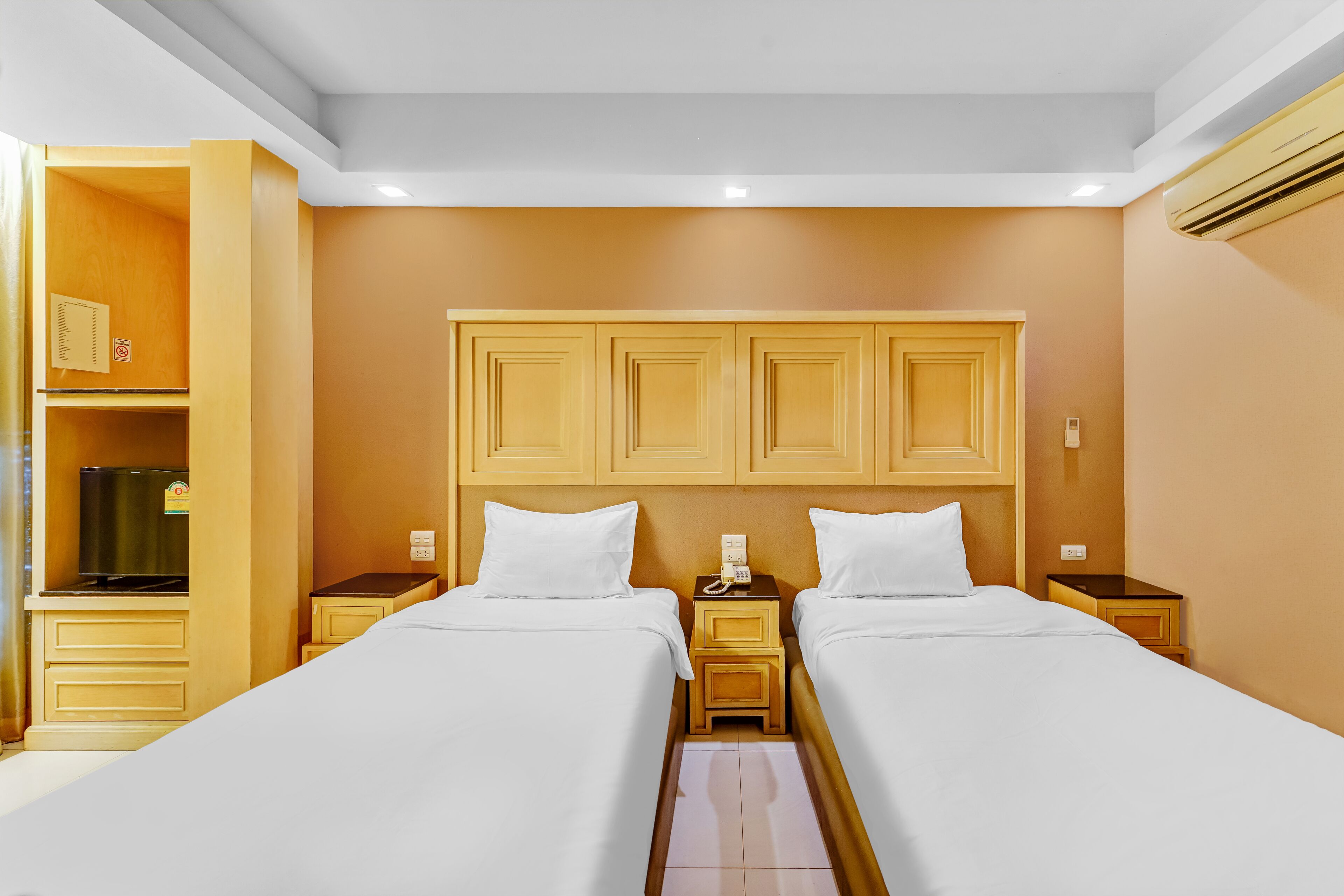 Photo - UPAR Hotels Sukhumvit 11 Nana