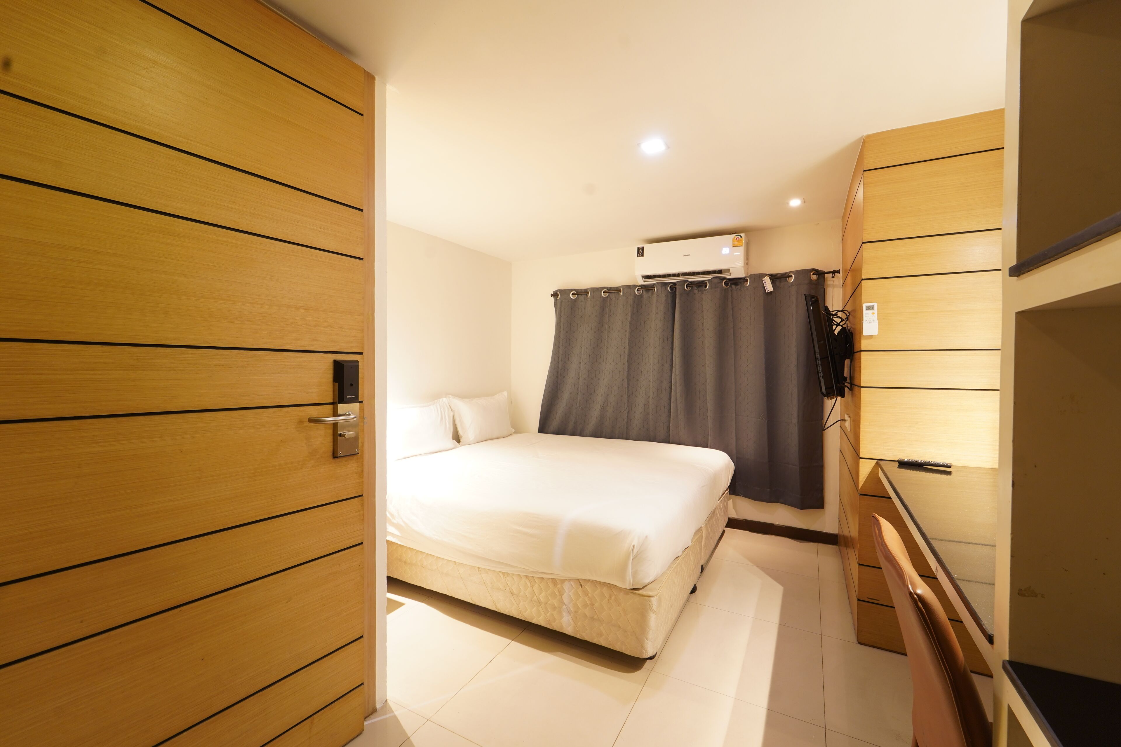 Photo - UPAR Hotels Sukhumvit 11 Nana
