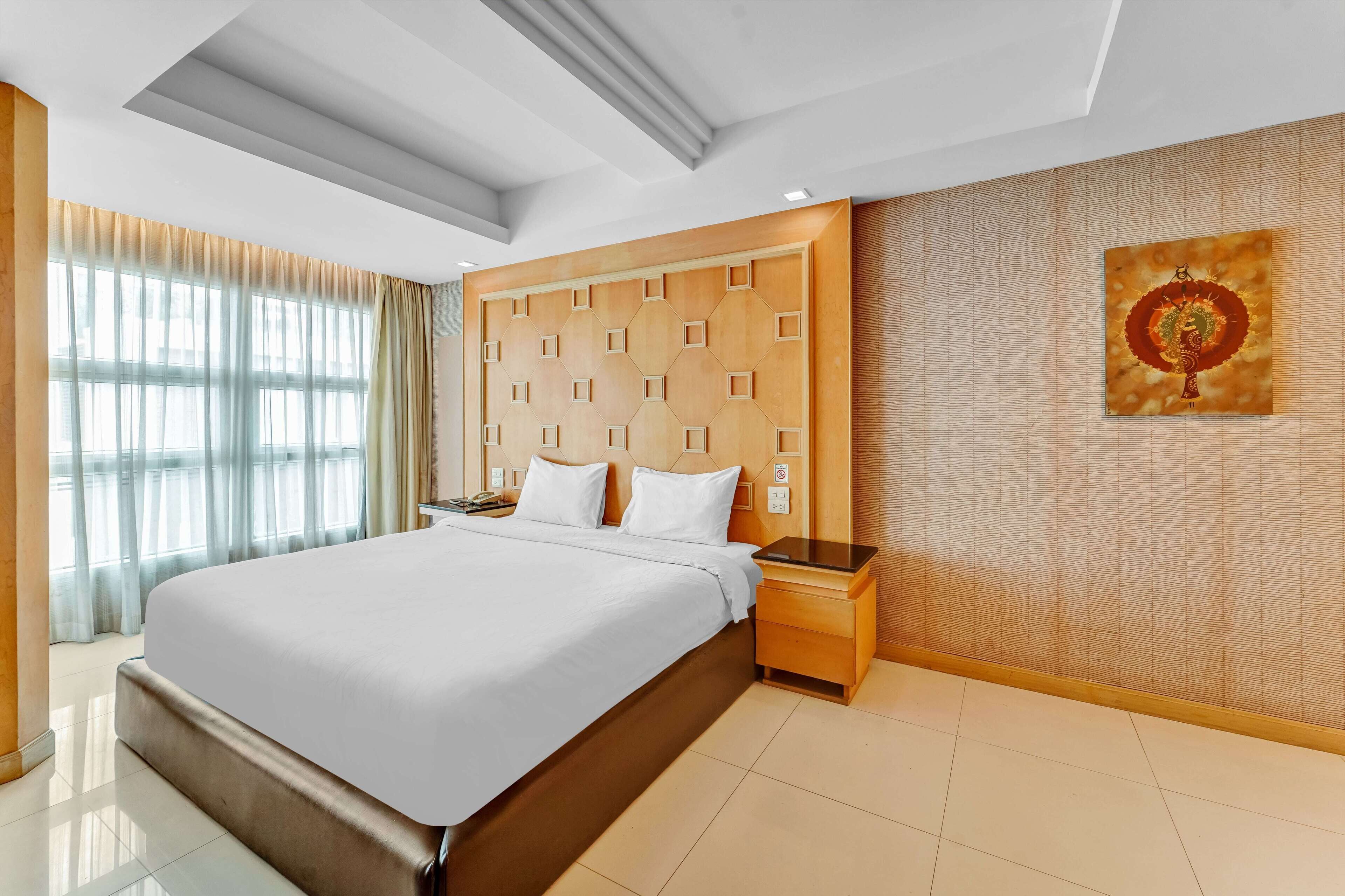 Photo - UPAR Hotels Sukhumvit 11 Nana