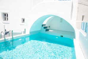 Cave Suite | Pool | Außenpool