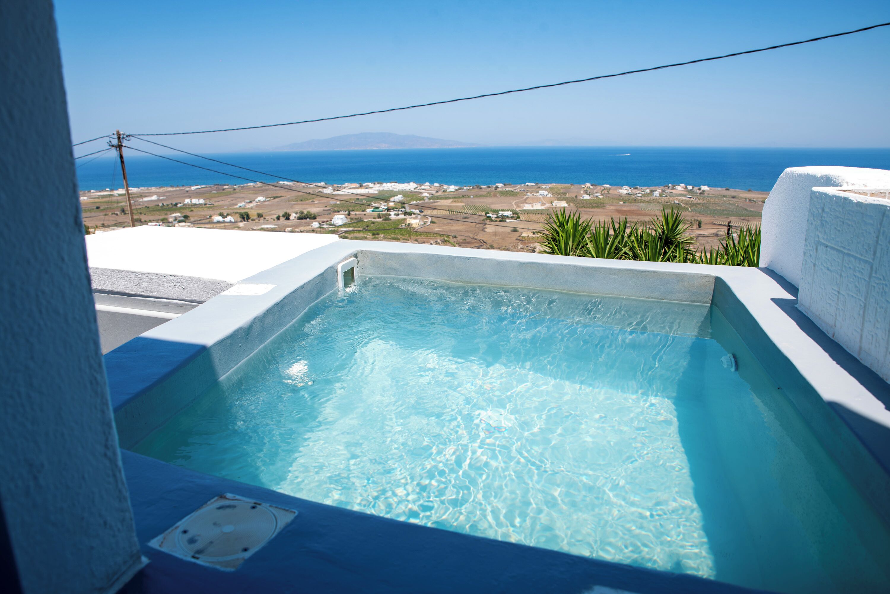 Foto - White Cave Villas