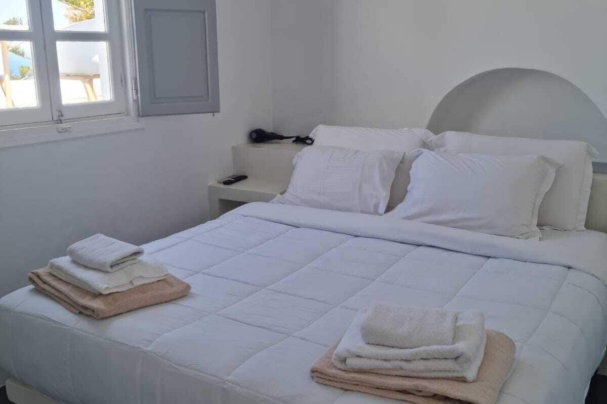 Deluxe Room, Sea View | 1 bilik tidur, dihias secara berasingan