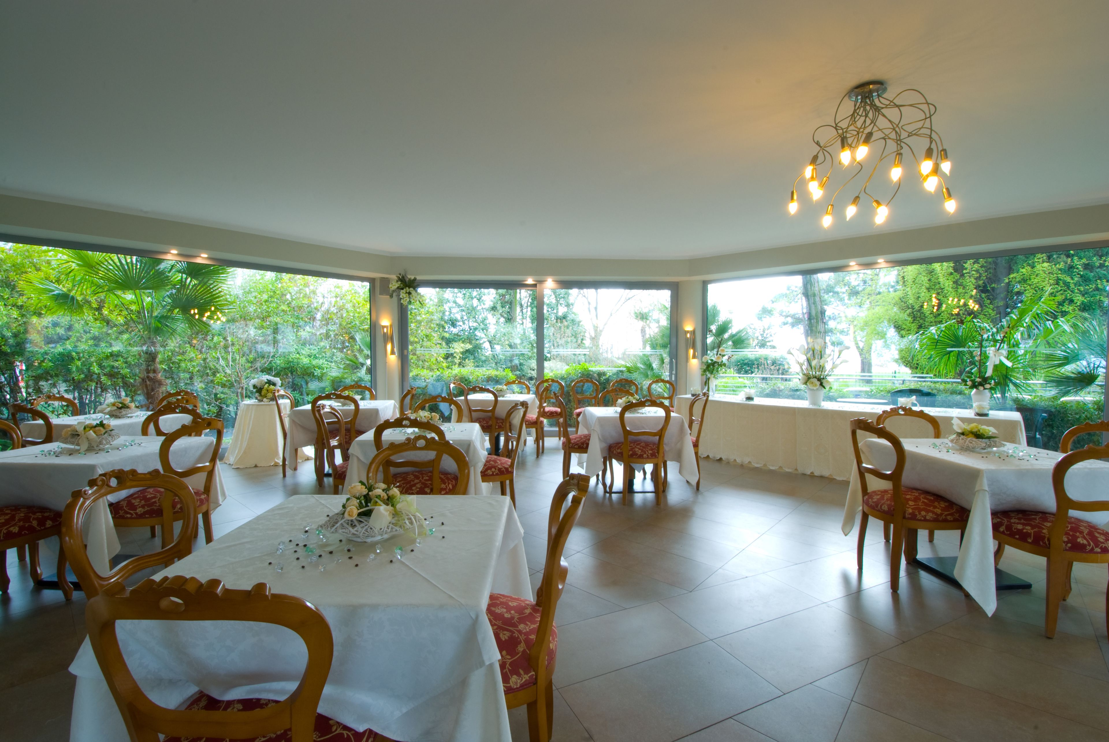 Foto - Hotel Oasi Wellness & Spa