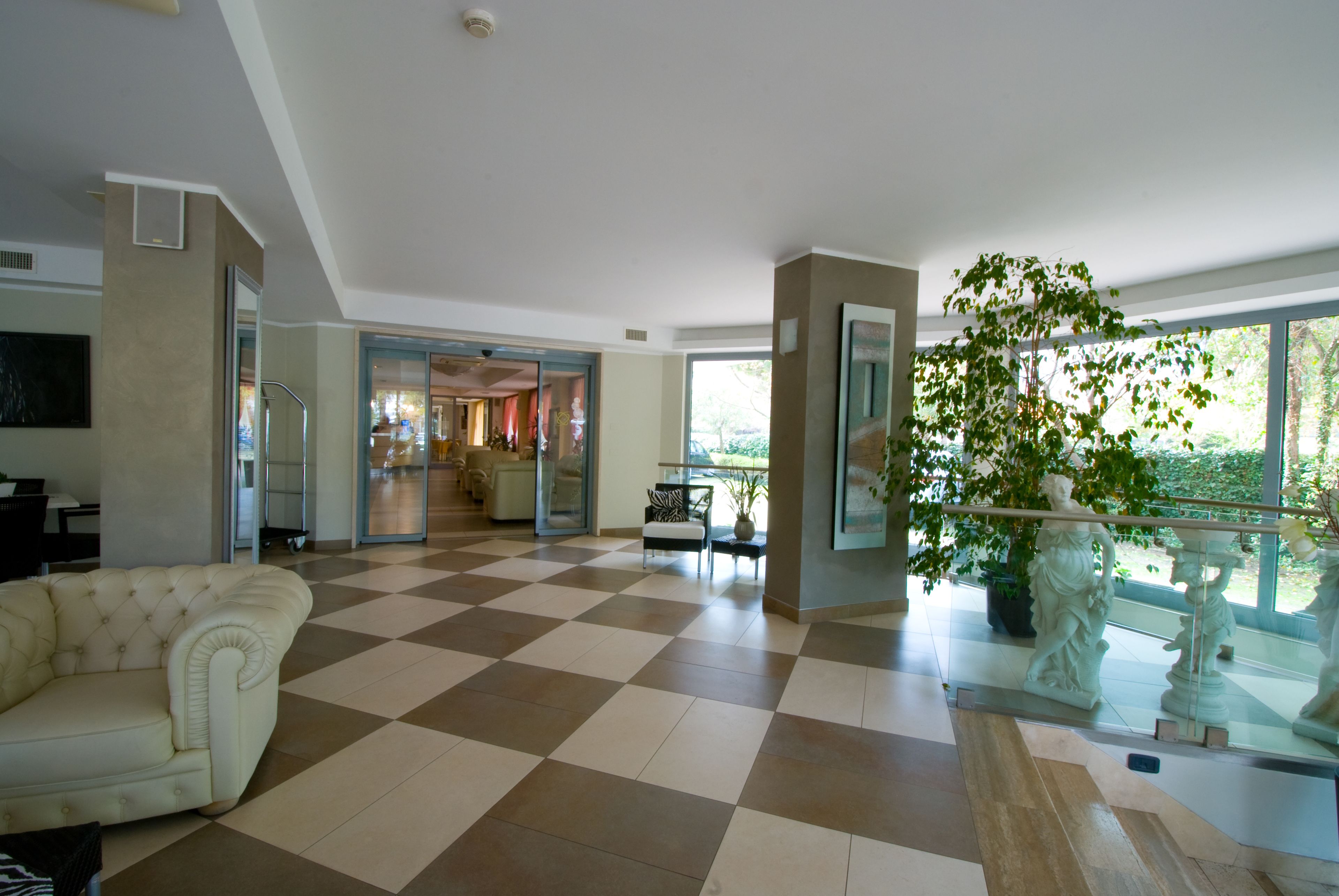 Foto - Hotel Oasi Wellness & Spa