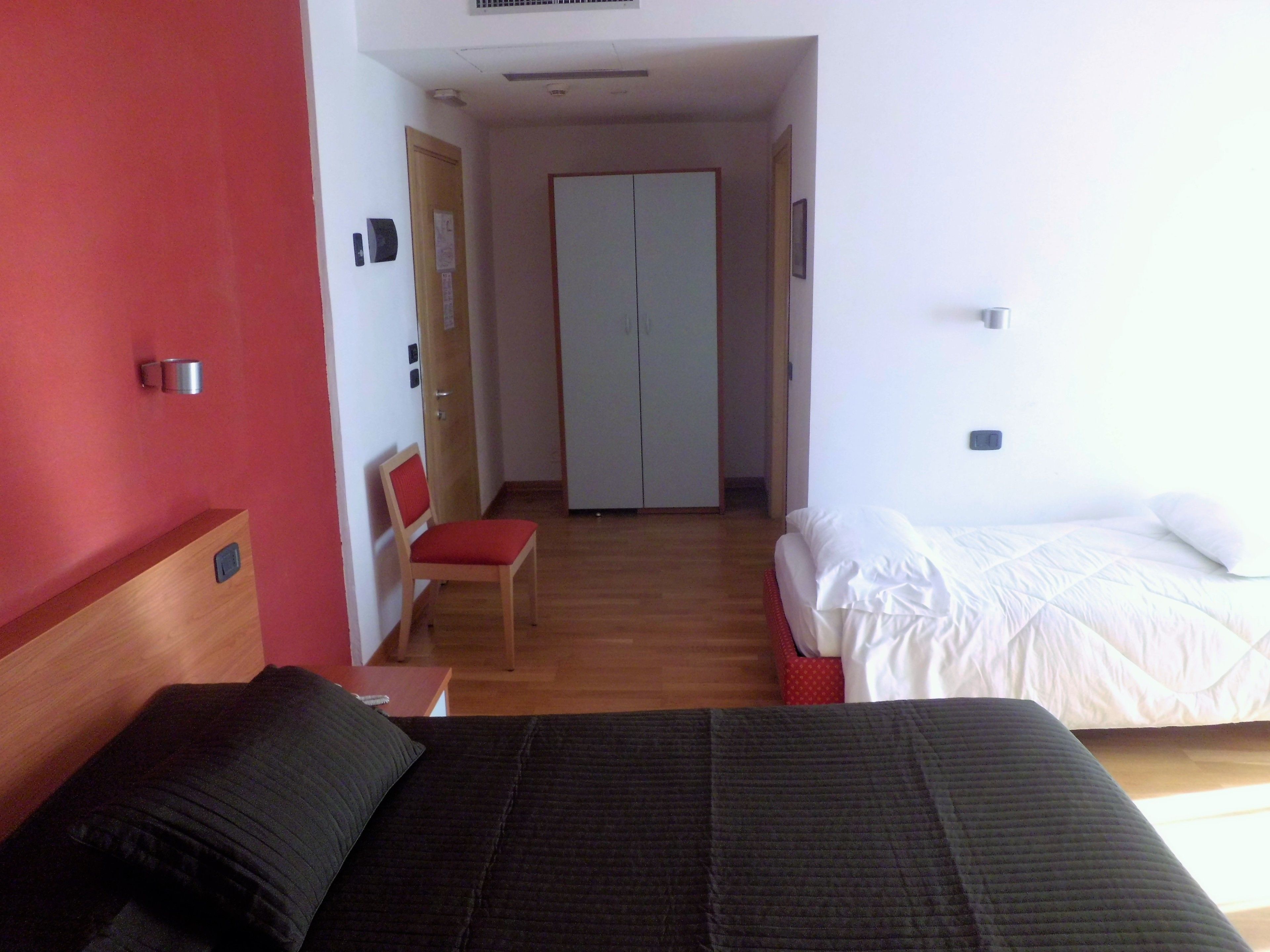 Foto - Hotel Oasi Wellness & Spa