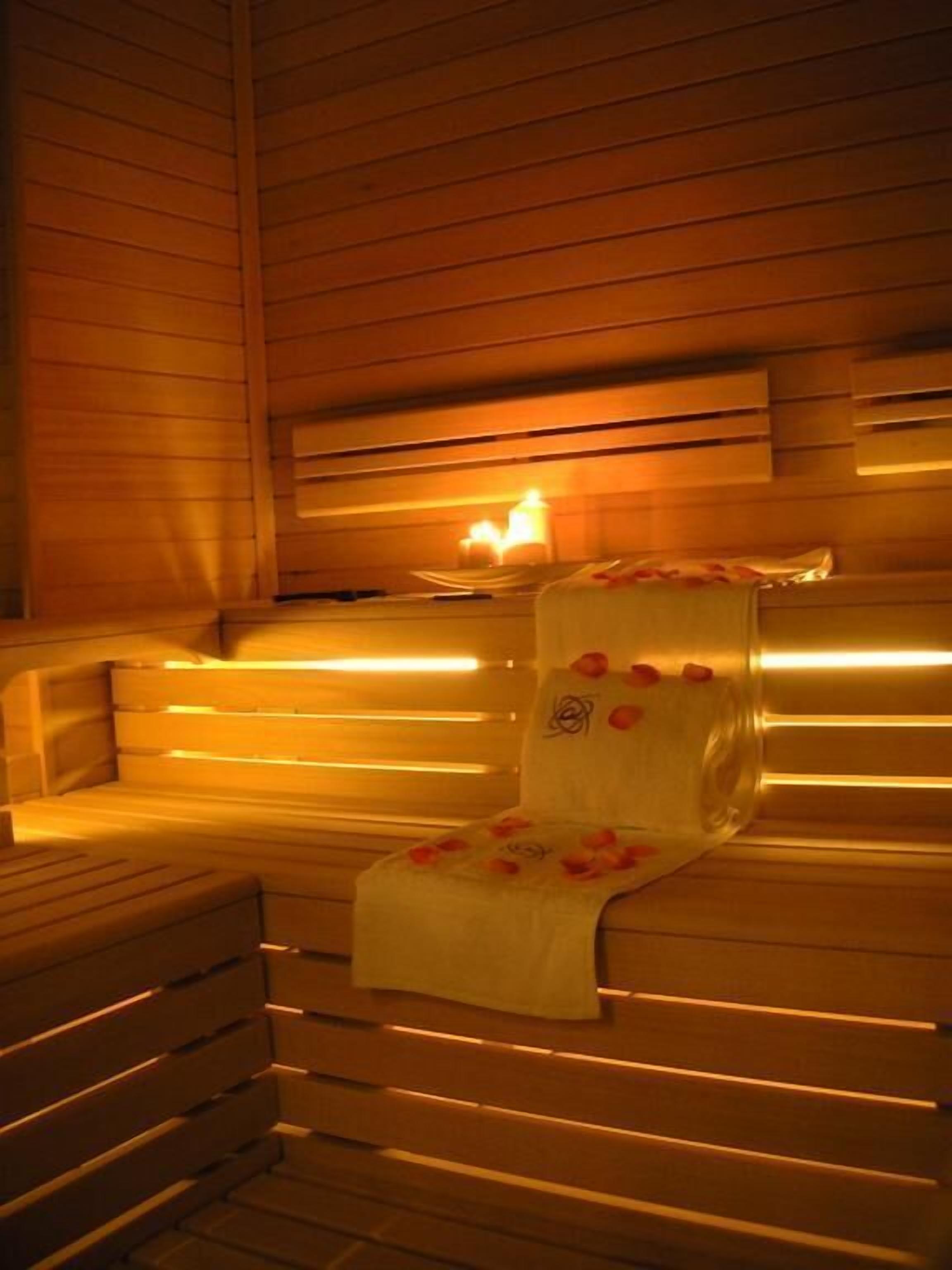 Foto - Hotel Oasi Wellness & Spa