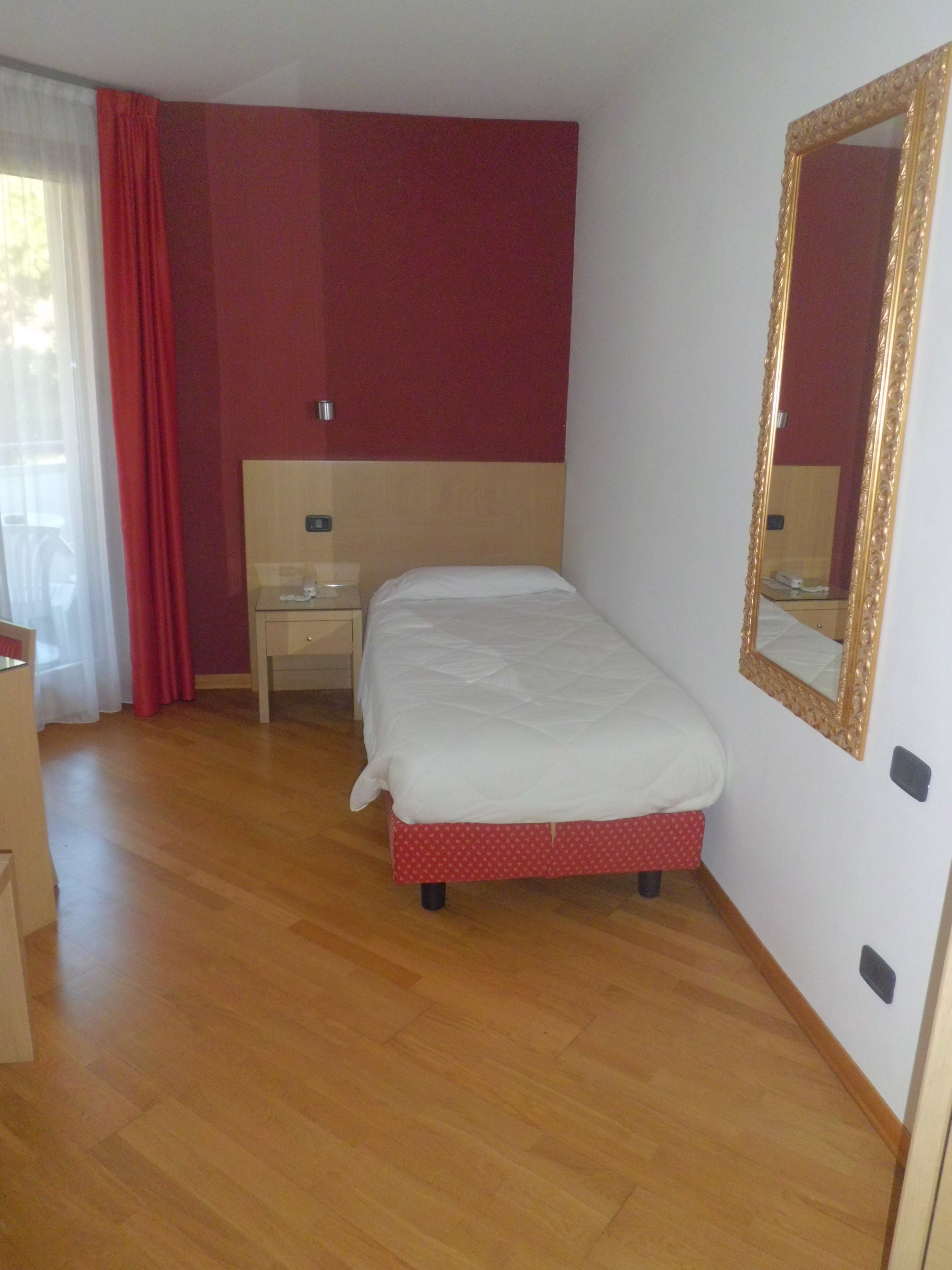 Foto - Hotel Oasi Wellness & Spa