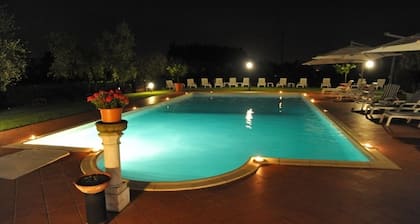 Agriturismo Villa de' Fiori