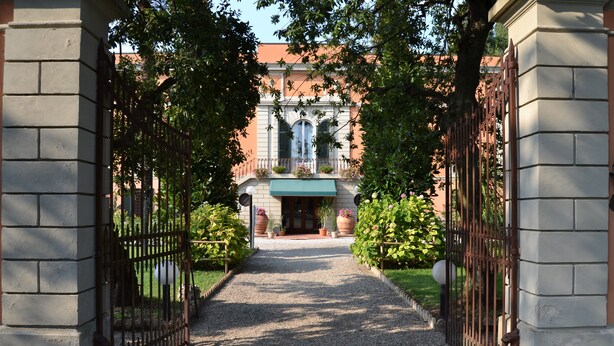 Exterior - Agriturismo Villa de' Fiori (Pistoia)