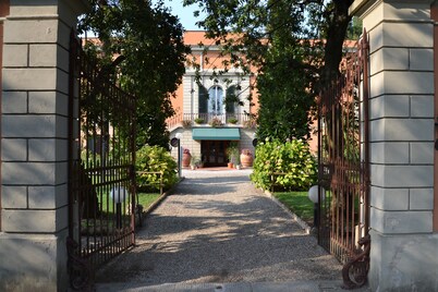 Agriturismo Villa de' Fiori