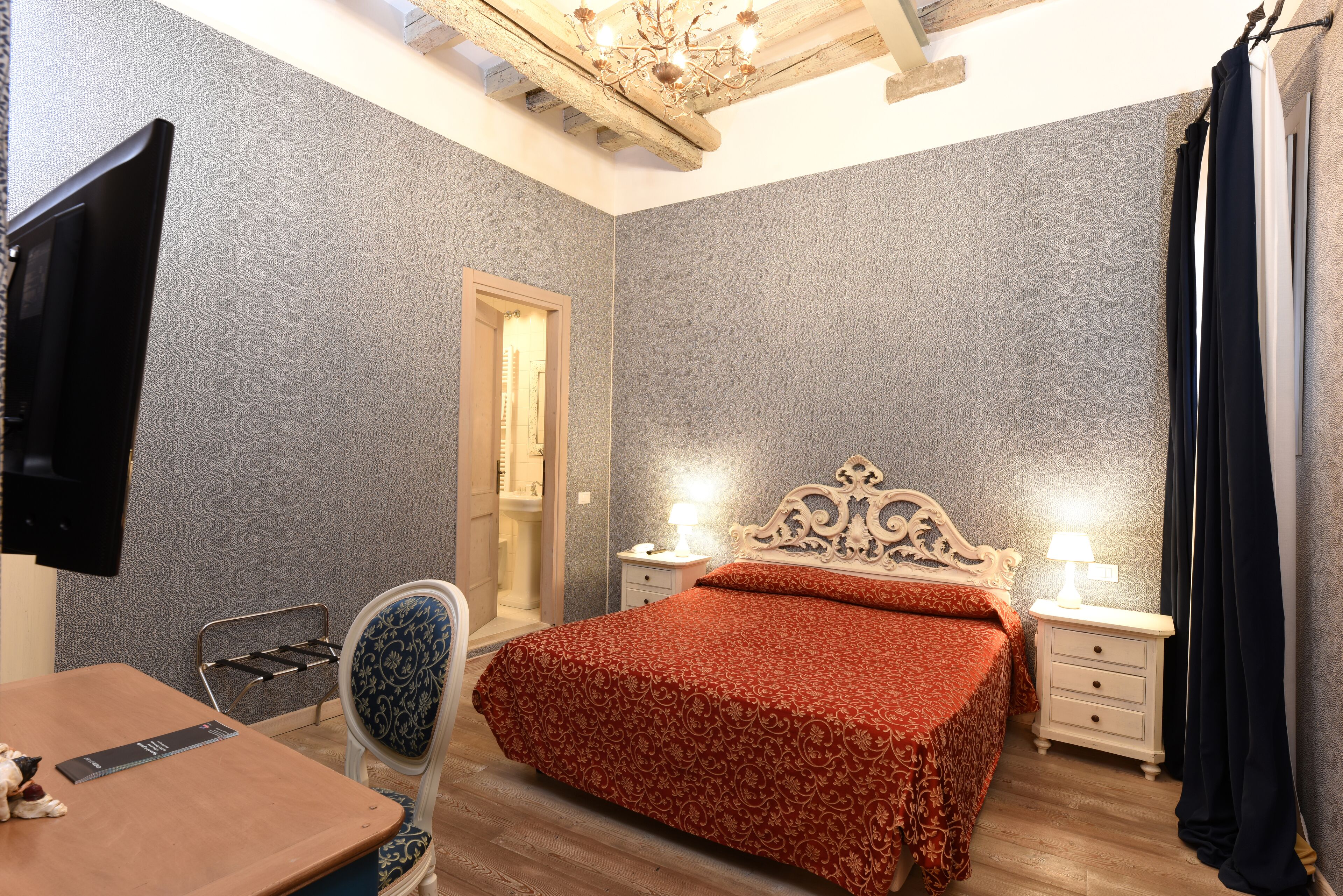 Foto - Locanda Casa Martini