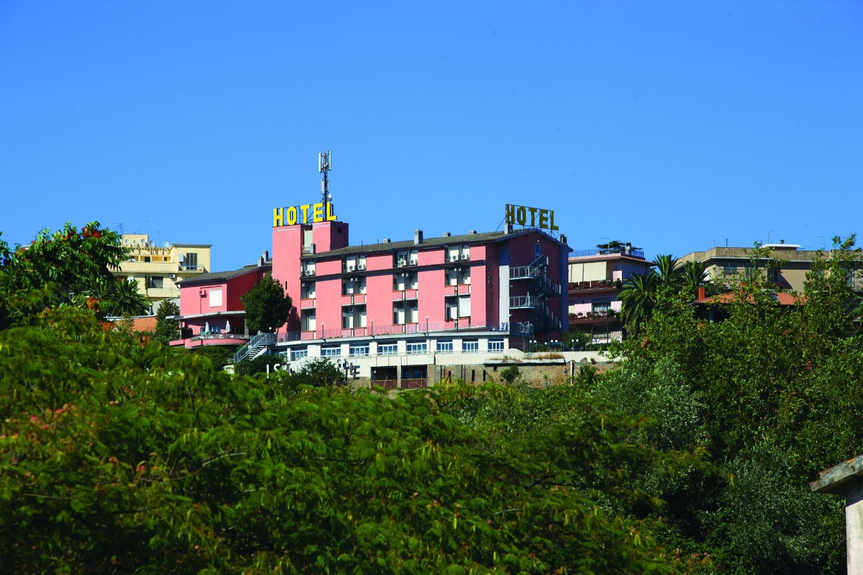 Eksteriør