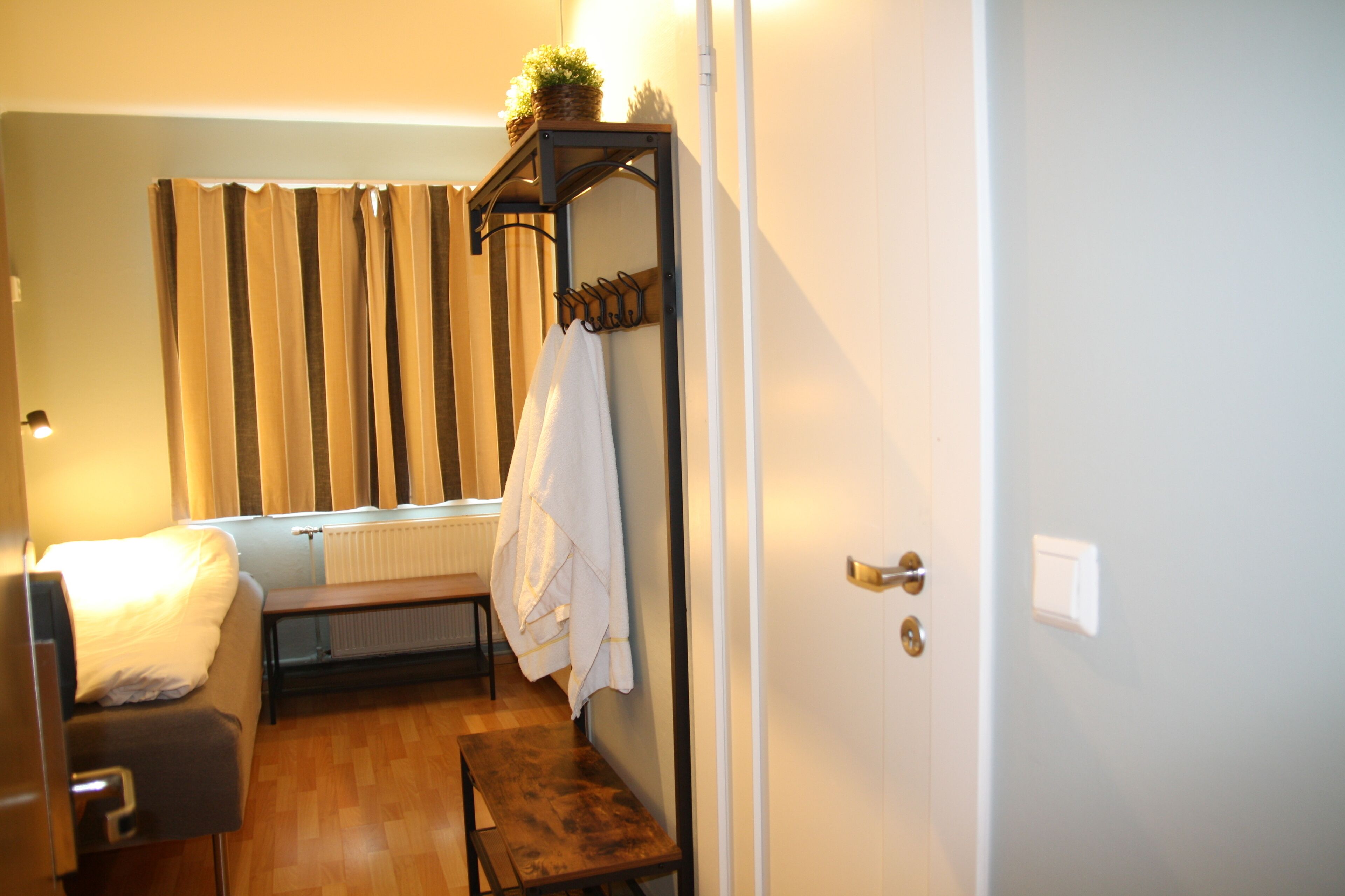 Foto - HI Oslo Haraldsheim