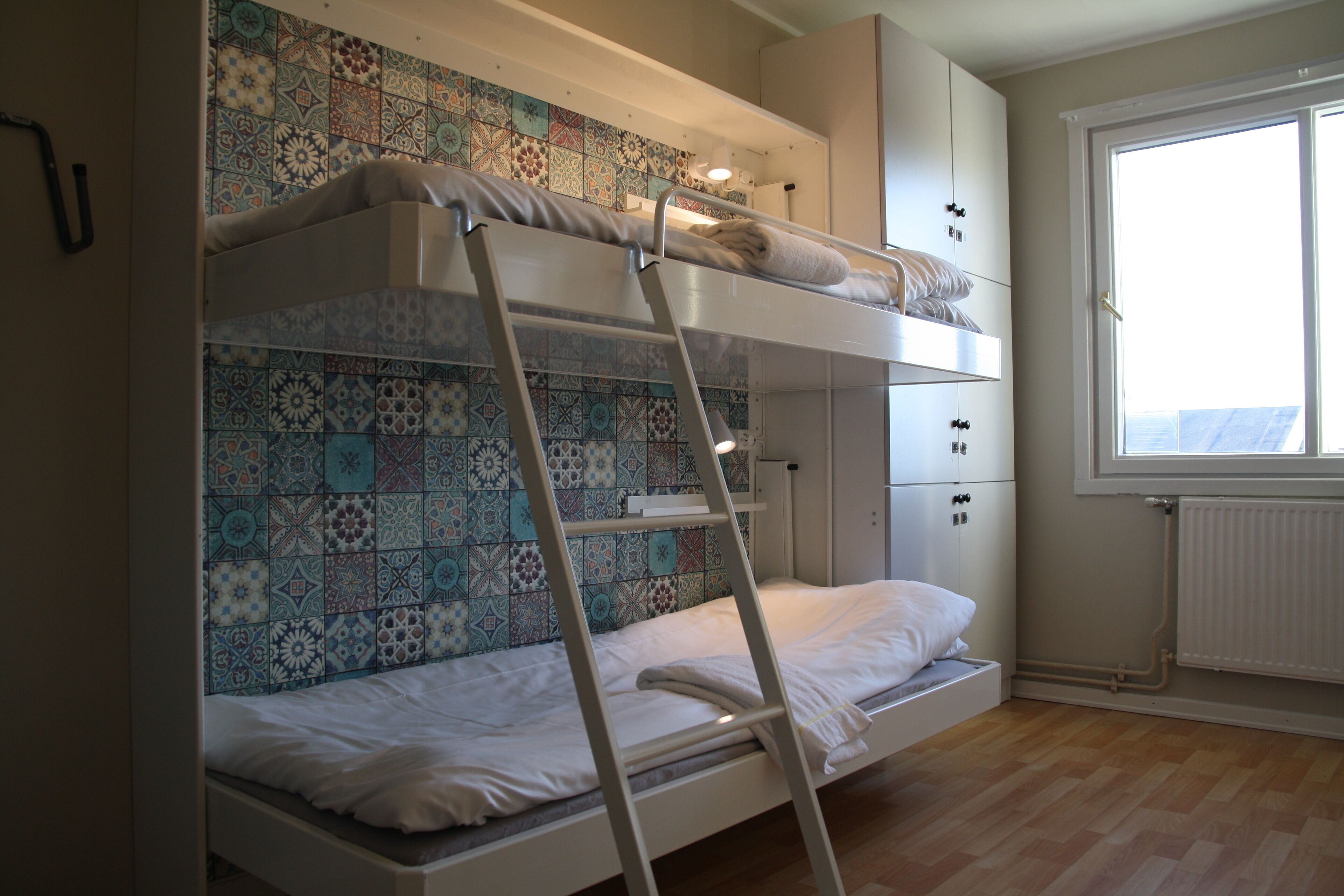 Foto - HI Oslo Haraldsheim - Hostel