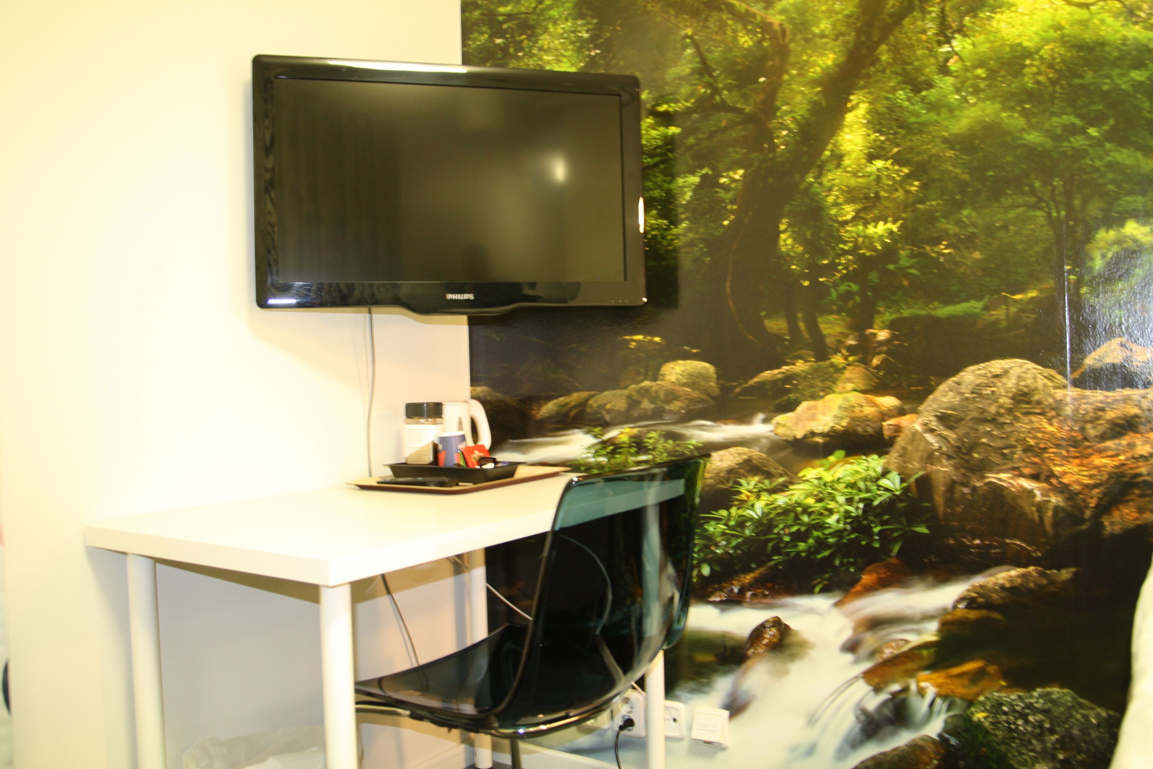 Foto - HI Oslo Haraldsheim