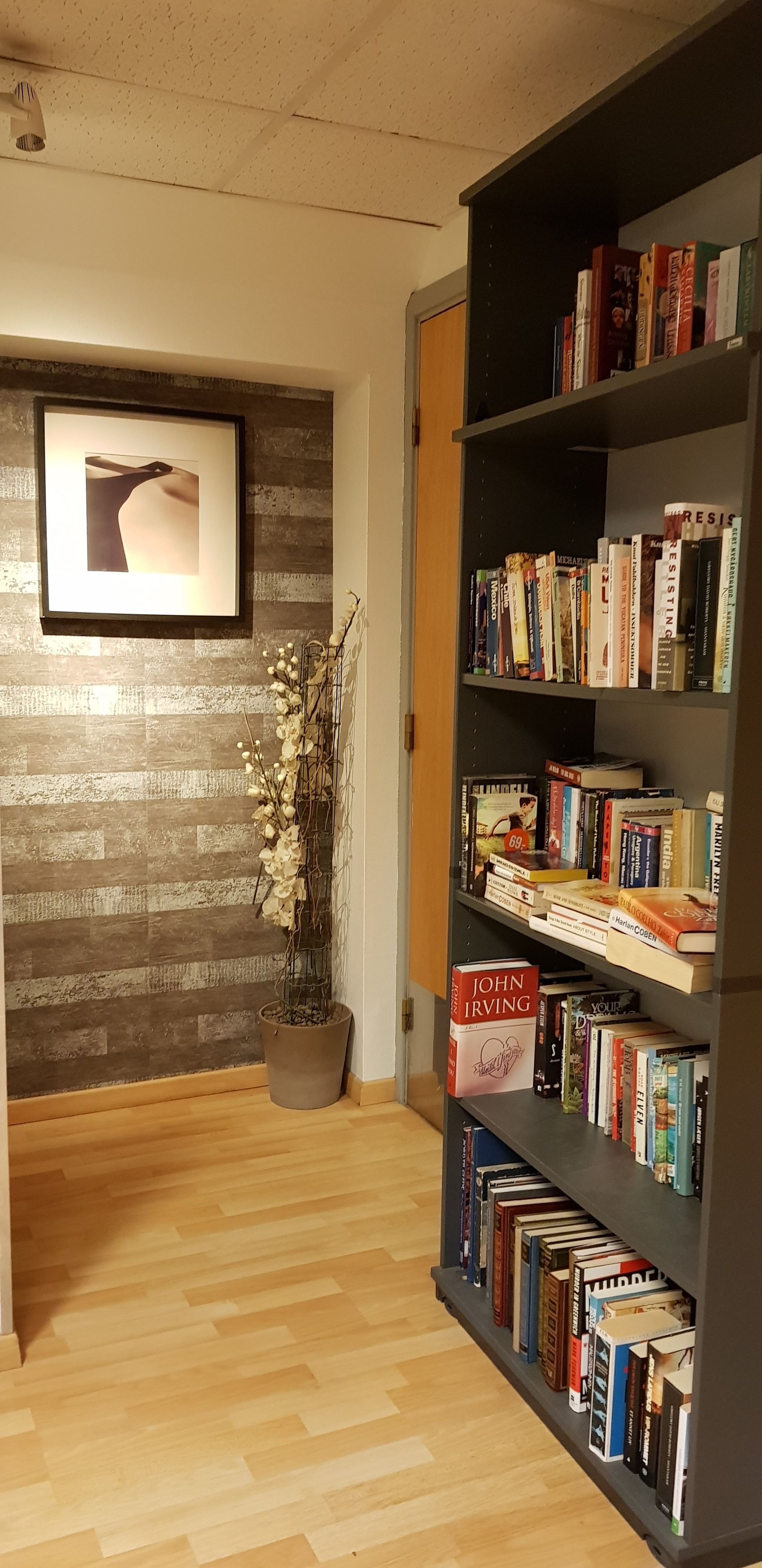 Foto - HI Oslo Haraldsheim