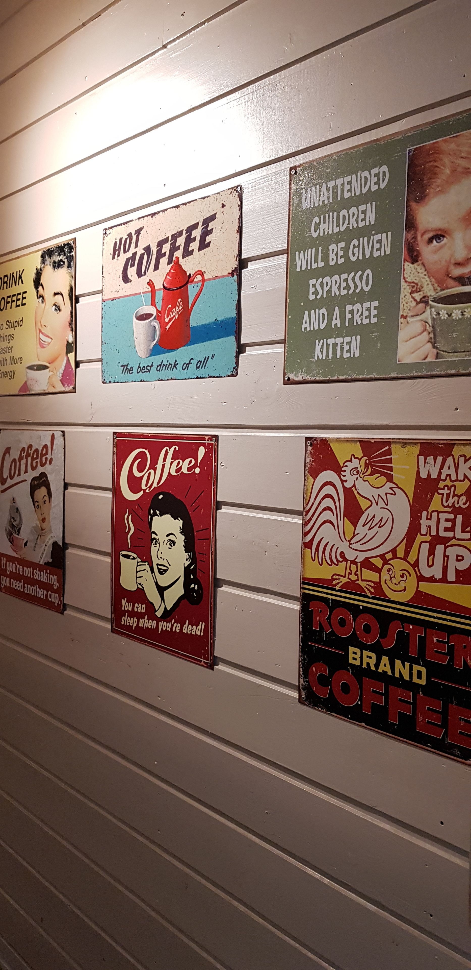 Foto - HI Oslo Haraldsheim