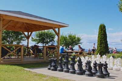 HI Oslo Haraldsheim - Hostel