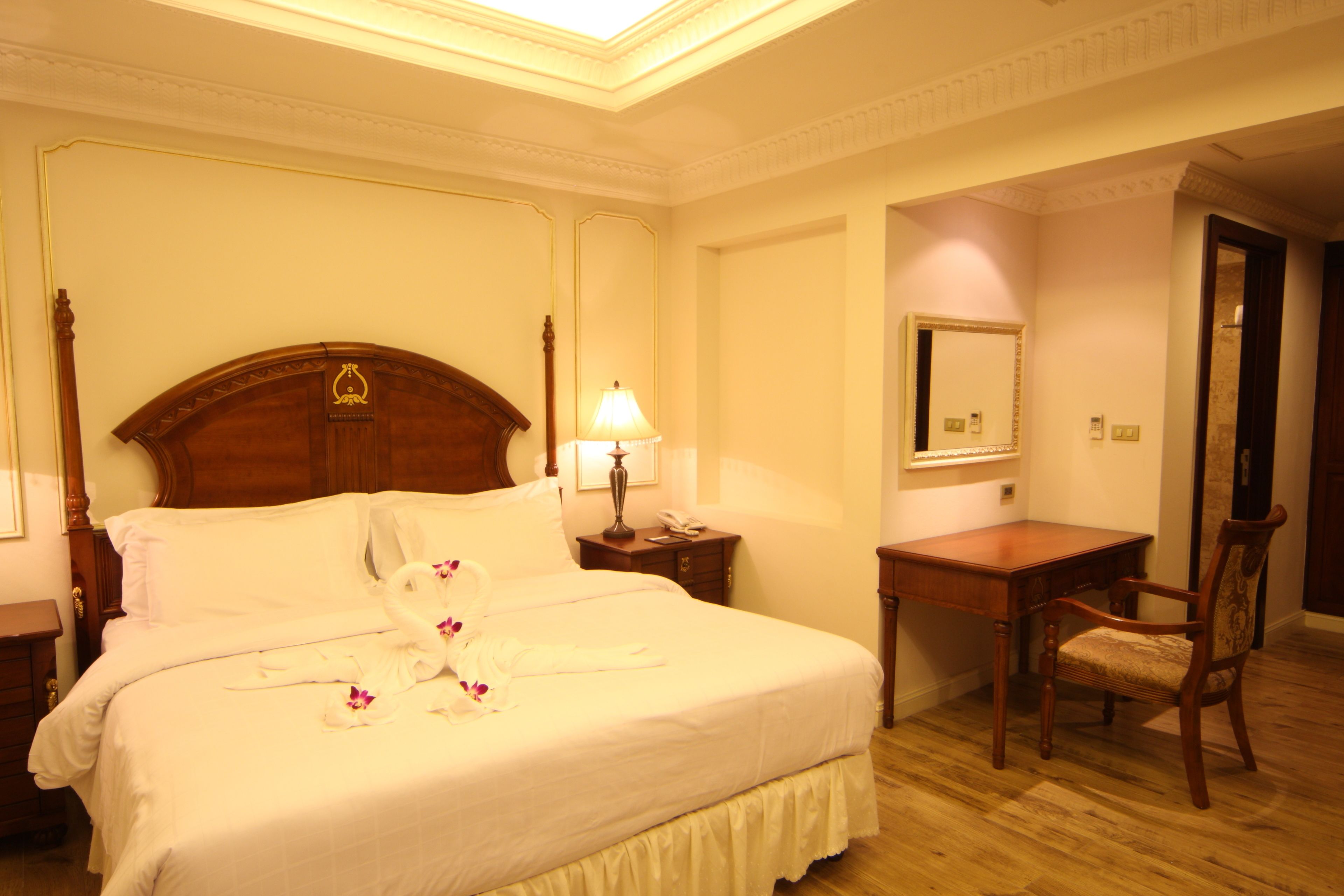 Foto - Four Seasons Place Pattaya