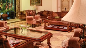 الردهة