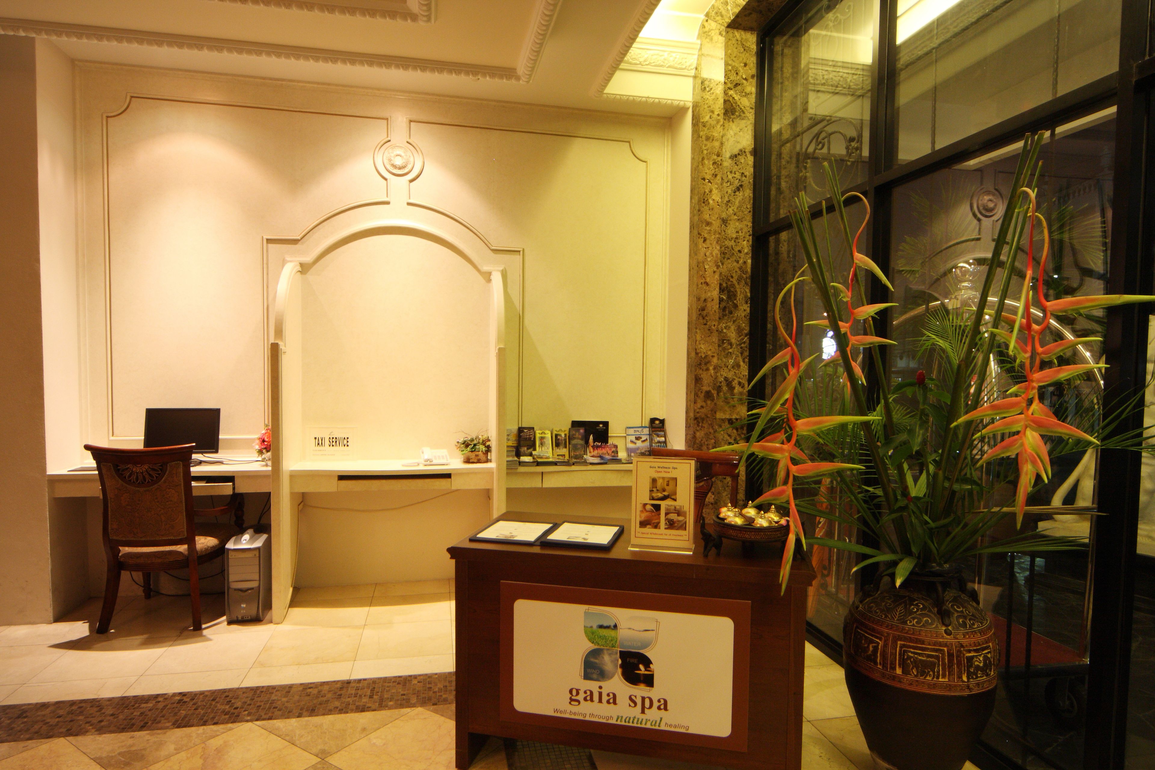 Foto - Four Seasons Place Pattaya