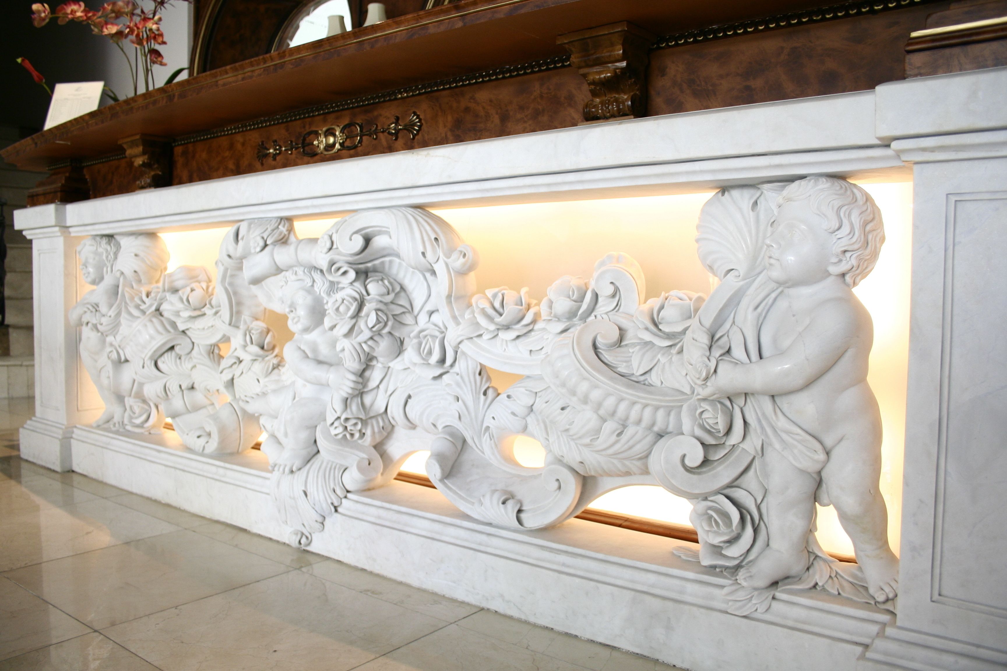 Veranda