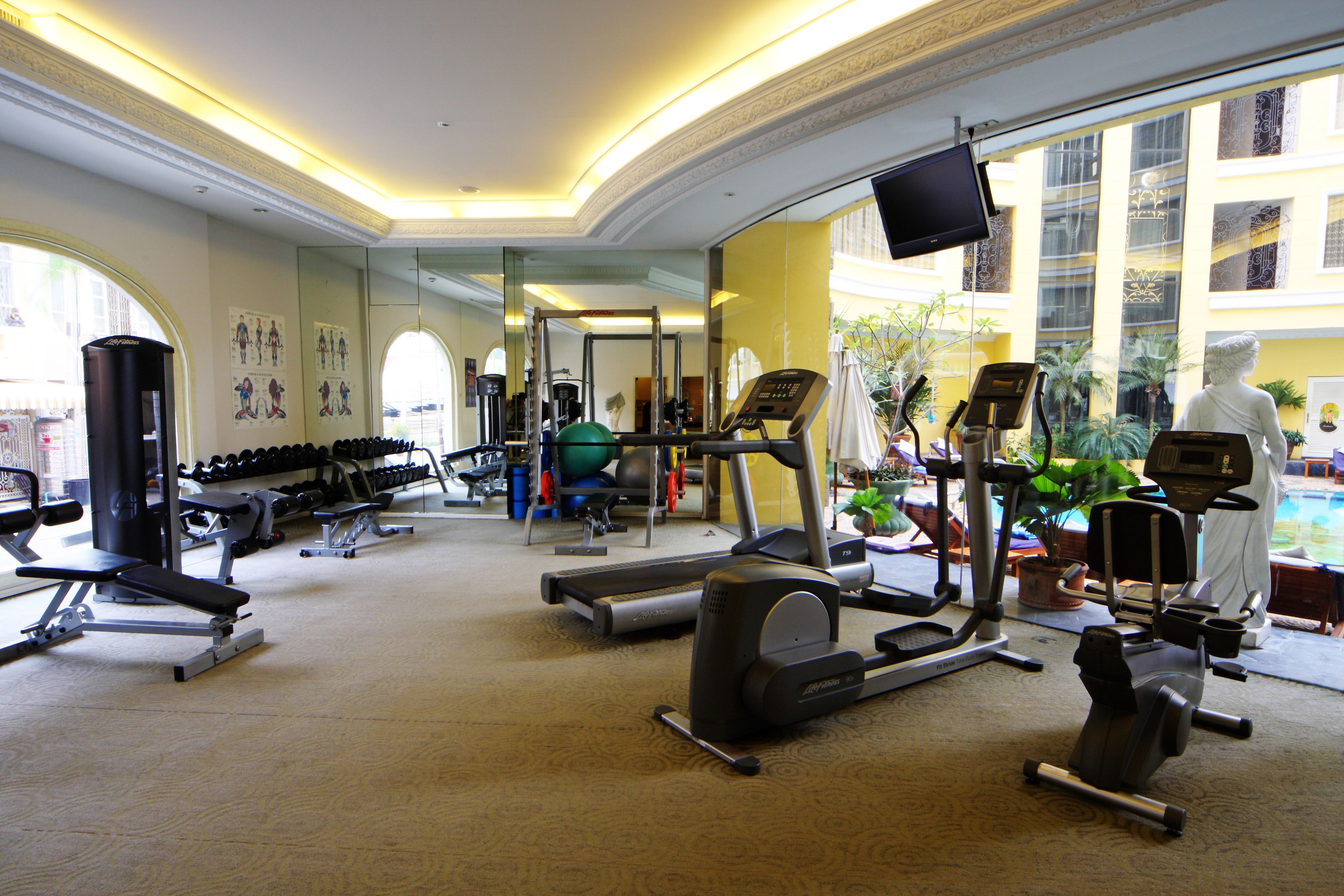 Foto - Four Seasons Place
