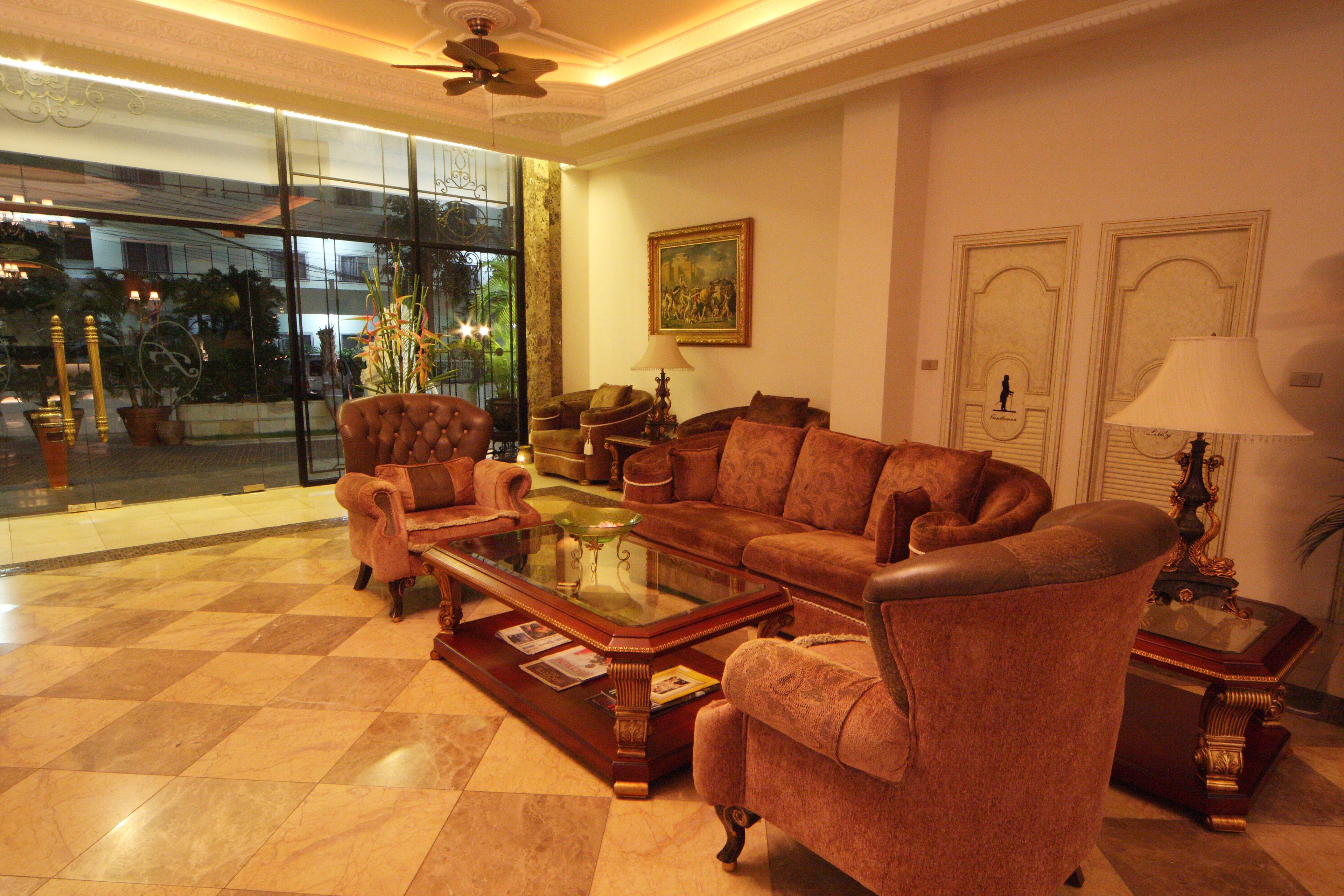 Foto - Four Seasons Place Pattaya