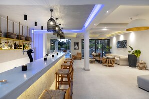 Interior - La Stella Suites (Rethymno)