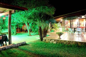 Terrace/patio - Agriturismo Agave (Alghero)
