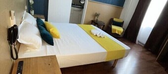 Hôtel Abalone