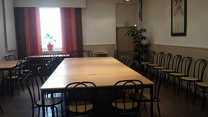 Sala de reunião