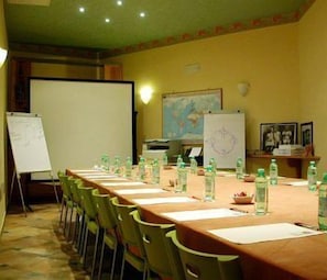 Meeting facility - Il Roscio (Attigliano)