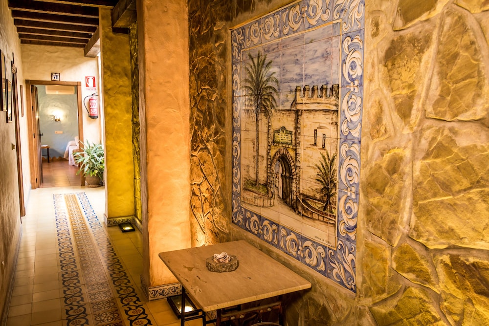 Hotel La Torre, Tarifa by null