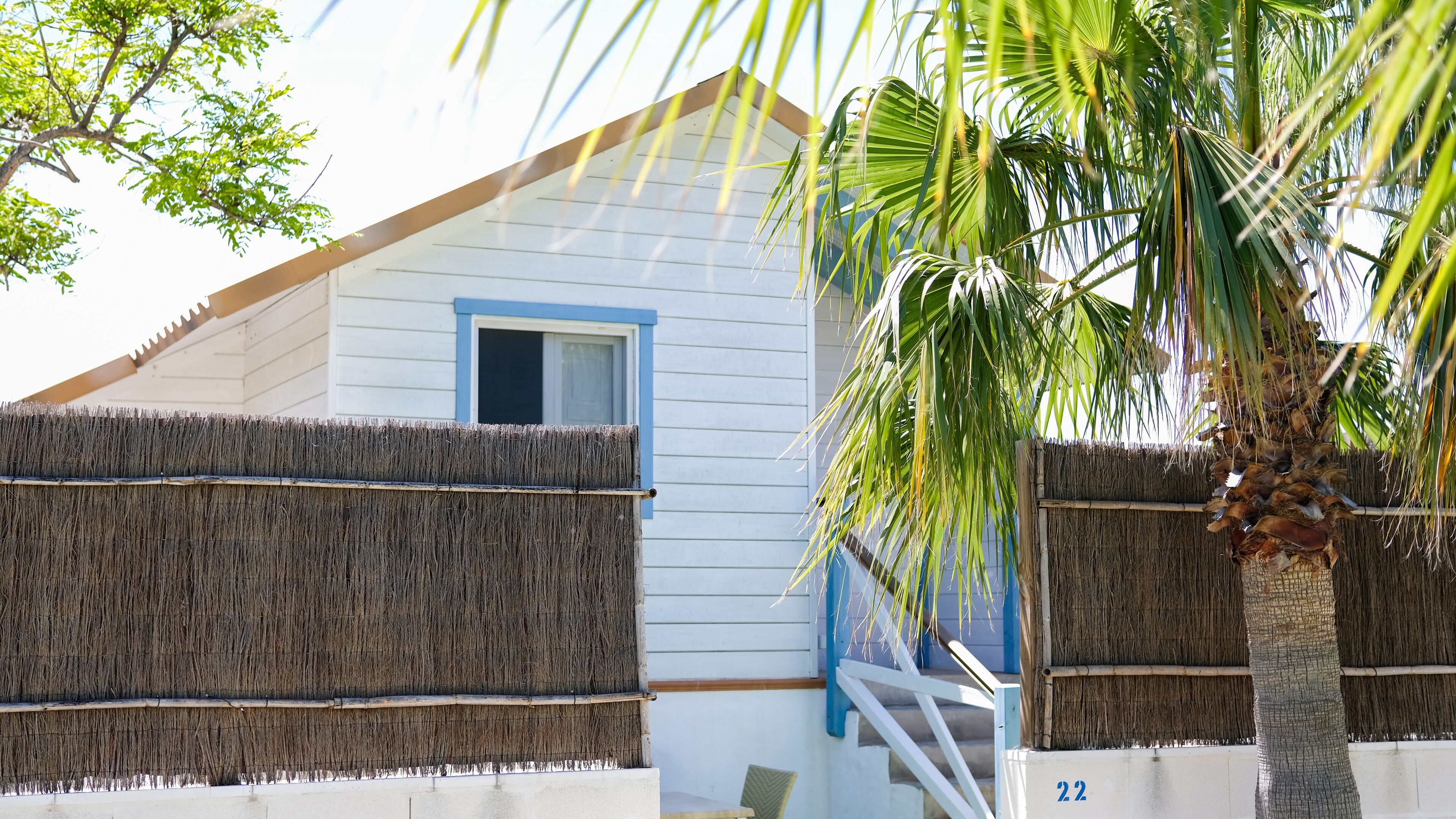 design double room | garden view