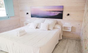 Chambre Double Design
