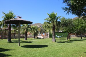 Exterior - La Torre (Tarifa)