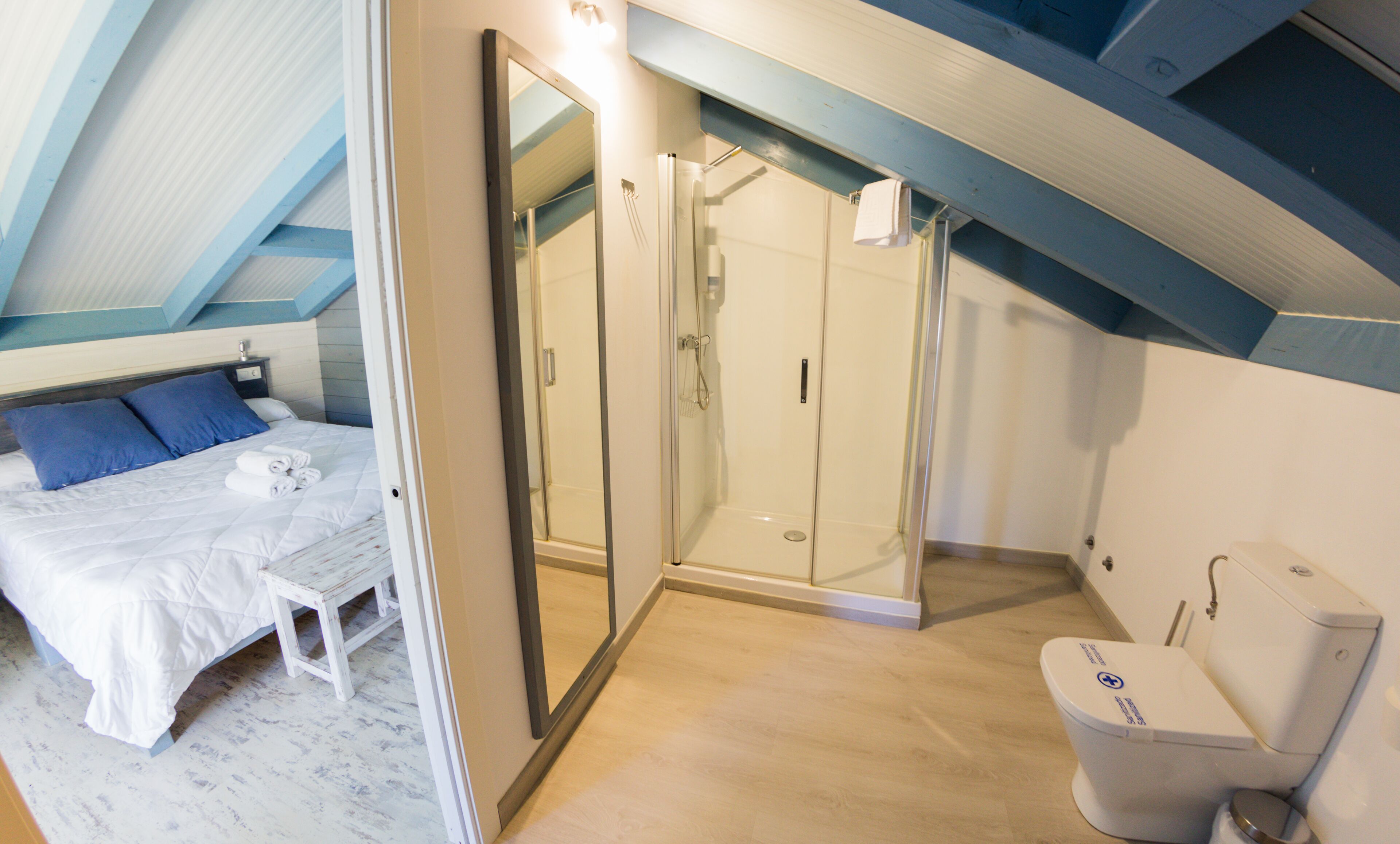 Foto - Hotel La Torre