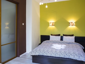 Standard Apartment, 1 Bedroom