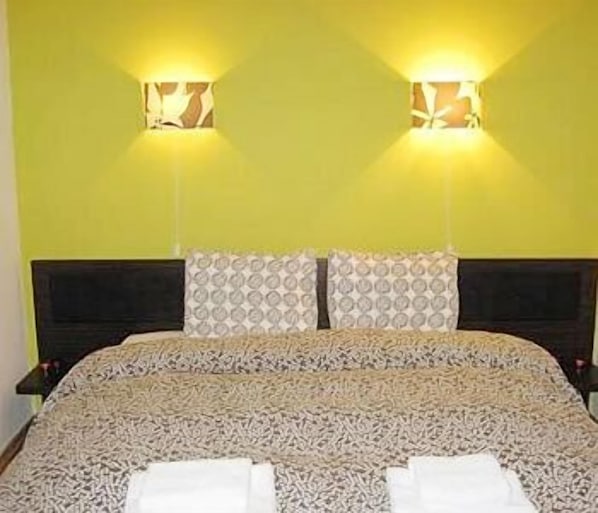 Standard Apartment, 1 Bedroom